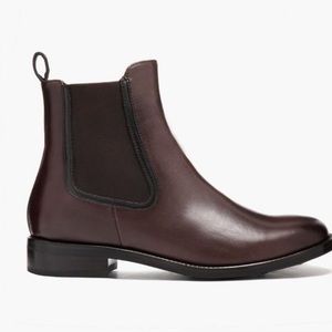 Thursday boot company: the duchess